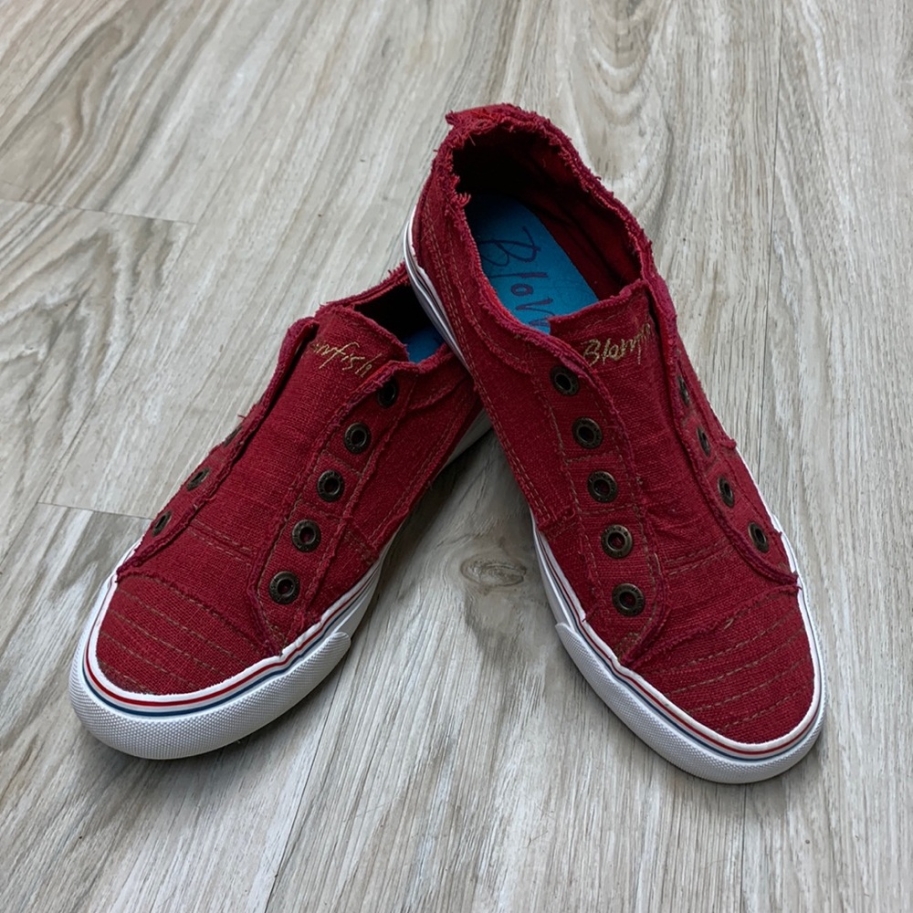 Blowfish sneaker